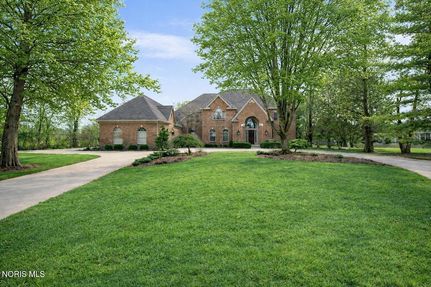House for sale in Wood County, Ohio