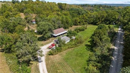 Land for sale in Atchison County, Kansas