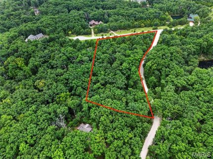 Timberland Property for sale in Warren County, Missouri