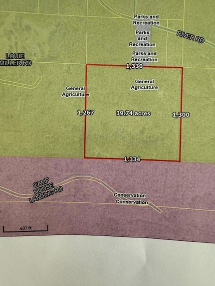 Farm and Ranch for sale in Walton County, Florida