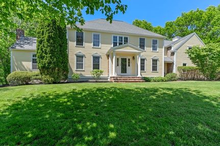 Land for sale in Plymouth County, Massachusetts