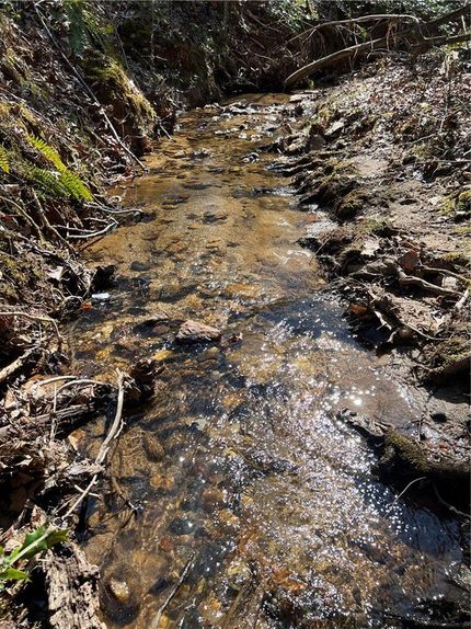 Land for sale in Anderson County, South Carolina