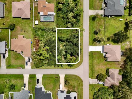 Land for sale in Sarasota County, Florida