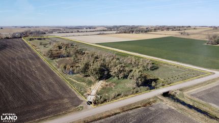 Land for sale in Dodge County, Nebraska