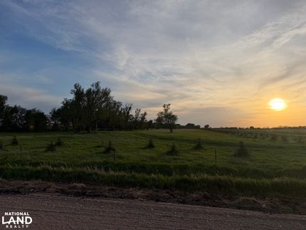 Land for sale in Dodge County, Nebraska
