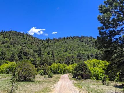 Land for sale in Otero County, New Mexico