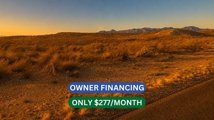Undeveloped Land for sale in Presidio County, Texas