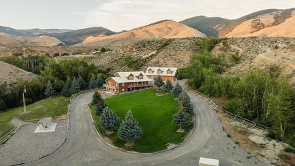 Recreational Property for sale in Lemhi County, Idaho