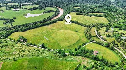 Undeveloped Land for sale in Pendleton County, Kentucky