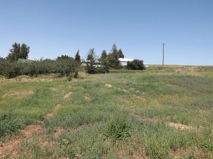 Recreational Property for sale in Whitman County, Washington