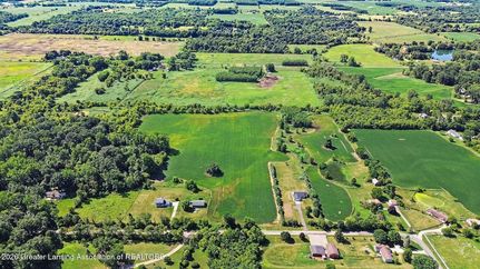 Farm and Ranch for sale in Ingham County, Michigan