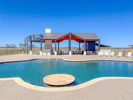 Land for sale in Navarro County, Texas