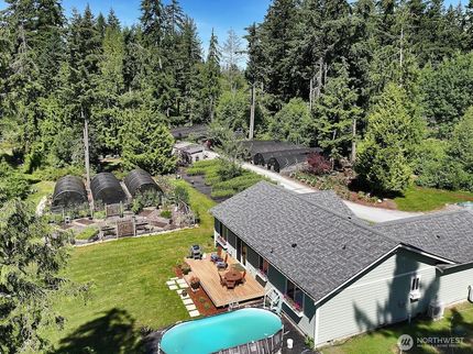 House for sale in Island County, Washington
