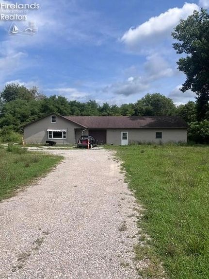 Undeveloped Land for sale in Erie County, Ohio