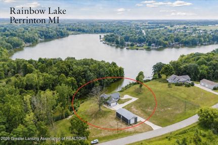 Farm and Ranch for sale in Gratiot County, Michigan