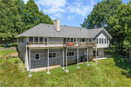 Land for sale in Watauga County, North Carolina