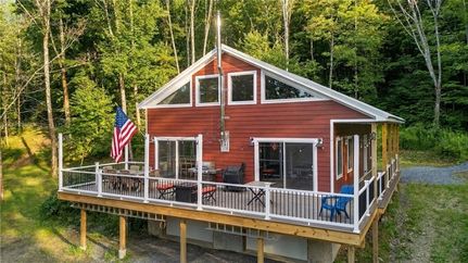 Recreational Property for sale in Otsego County, New York