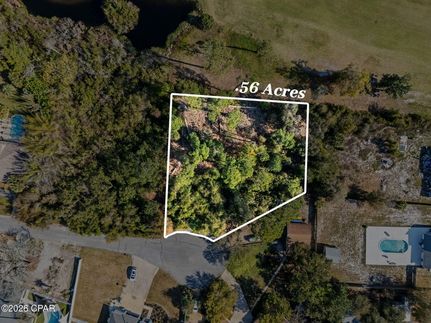 Land for sale in Bay County, Florida