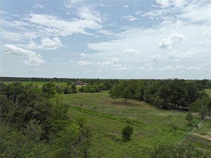 Land for sale in Van Zandt County, Texas