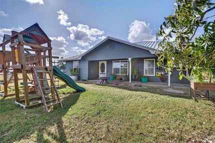 House for sale in Van Zandt County, Texas