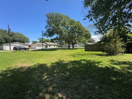 Land for sale in Jefferson County, Texas