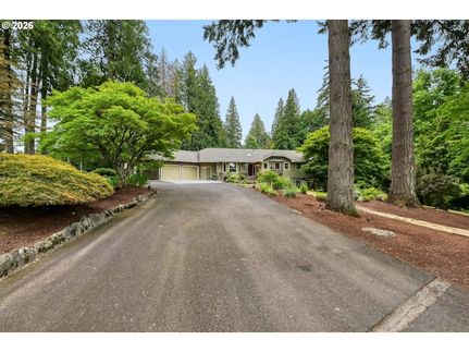 Land for sale in Multnomah County, Oregon