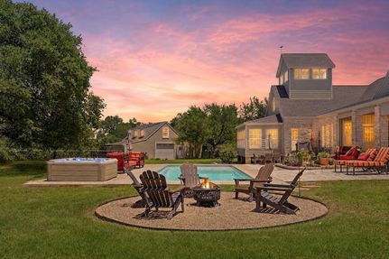House for sale in Hays County, Texas