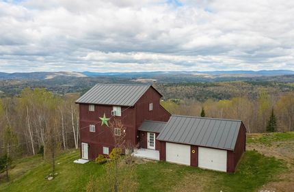 Farm and Ranch for sale in Essex County, Vermont