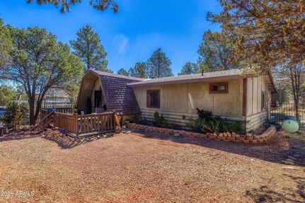Land for sale in Navajo County, Arizona
