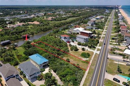 Land for sale in Volusia County, Florida