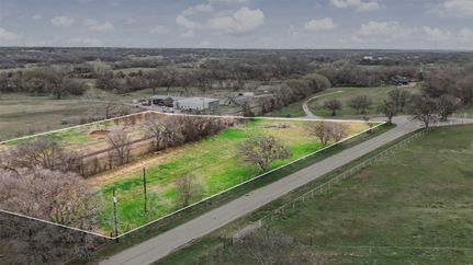 Undeveloped Land for sale in Parker County, Texas