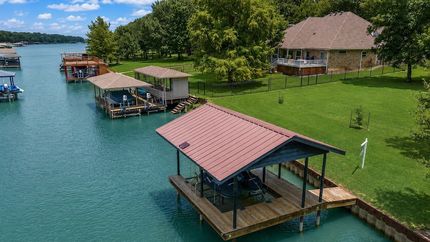 Land for sale in Freestone County, Texas