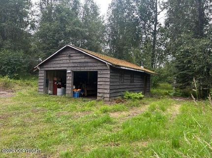 Land for sale in Anchorage Borough, Alaska
