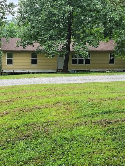 Land for sale in Clay County, Tennessee