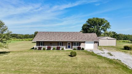 House for sale in Jackson County, Illinois