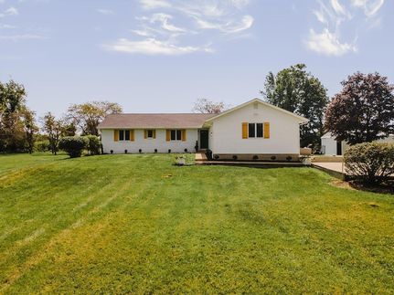 Hunting Property for sale in Delaware County, Ohio