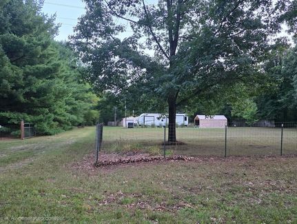 Land for sale in Montcalm County, Michigan