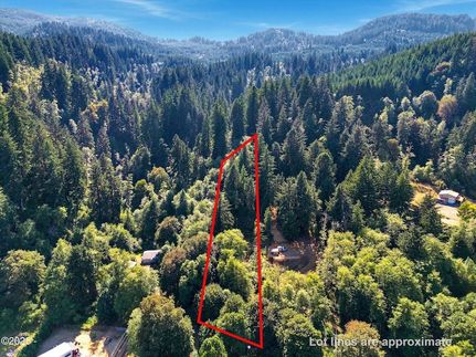 Land for sale in Tillamook County, Oregon