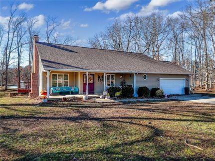 Land for sale in Effingham County, Illinois
