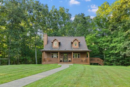 Farm and Ranch for sale in Noble County, Ohio