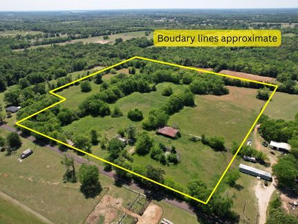 House for sale in Hopkins County, Texas