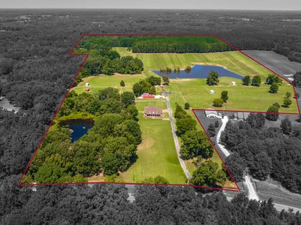 House for sale in Fayette County, Tennessee