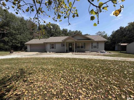Land for sale in Fulton County, Illinois