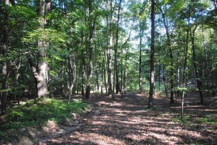 Land for sale in Walker County, Georgia