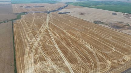 Farm and Ranch for sale in Towner County, North Dakota