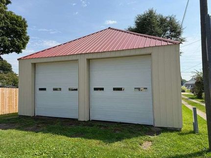 Farm and Ranch for sale in Kosciusko County, Indiana
