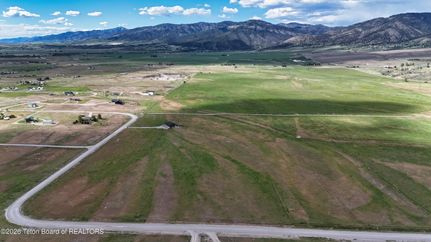 Land for sale in Bonneville County, Idaho