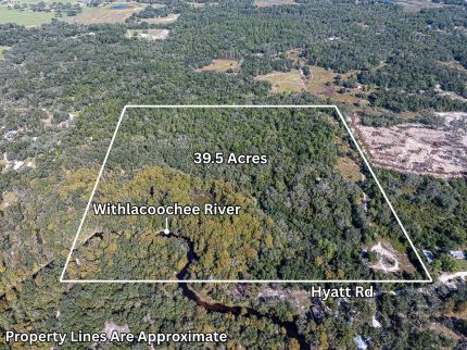 Riverfront Property for sale in Hernando County, Florida