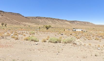 Farm and Ranch for sale in Esmeralda County, Nevada