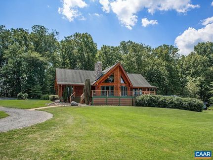 Farm and Ranch for sale in Madison County, Virginia